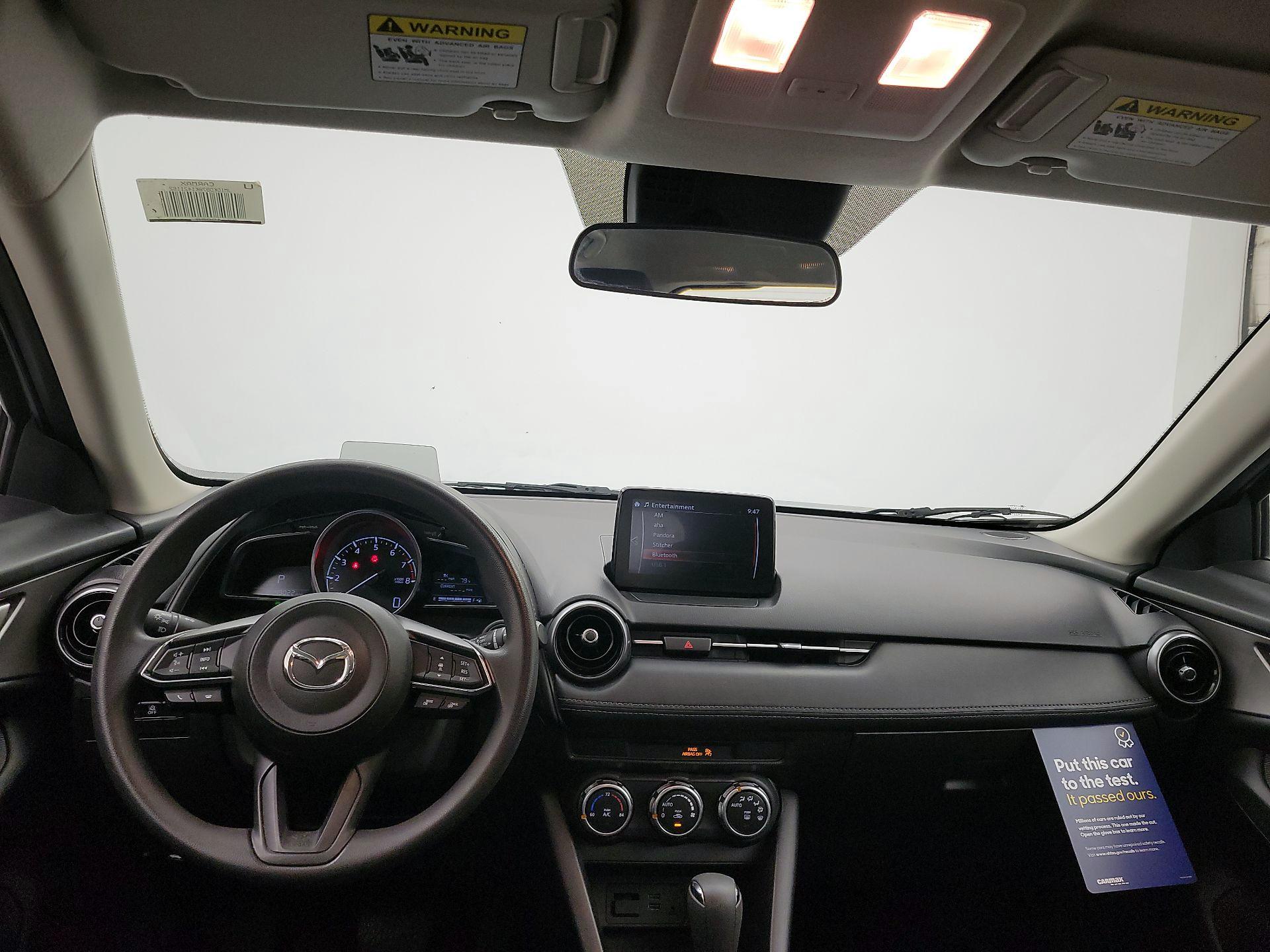Thumbnail: 2019 Mazda CX-3 - 9