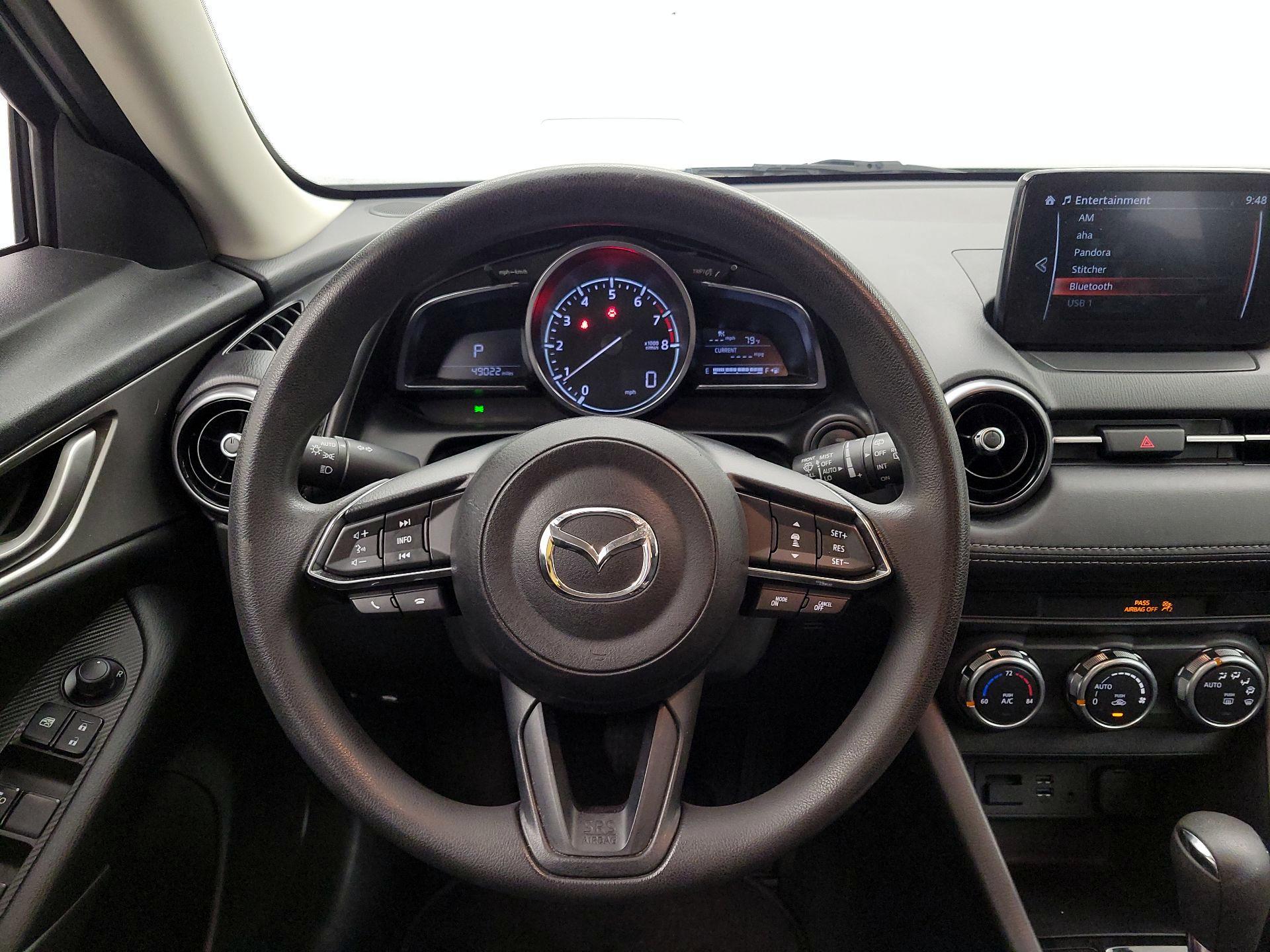 Thumbnail: 2019 Mazda CX-3 - 10