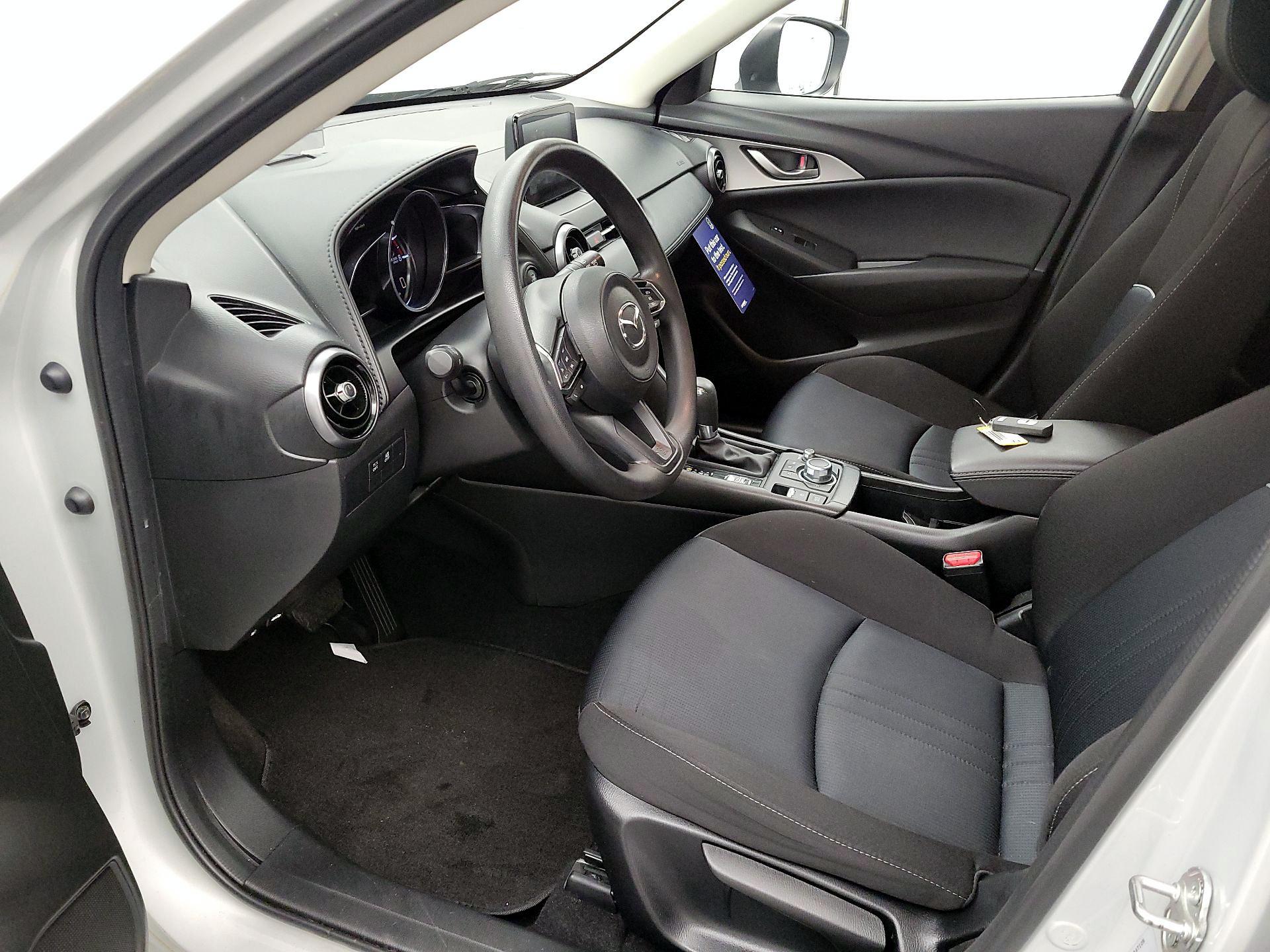 Thumbnail: 2019 Mazda CX-3 - 11