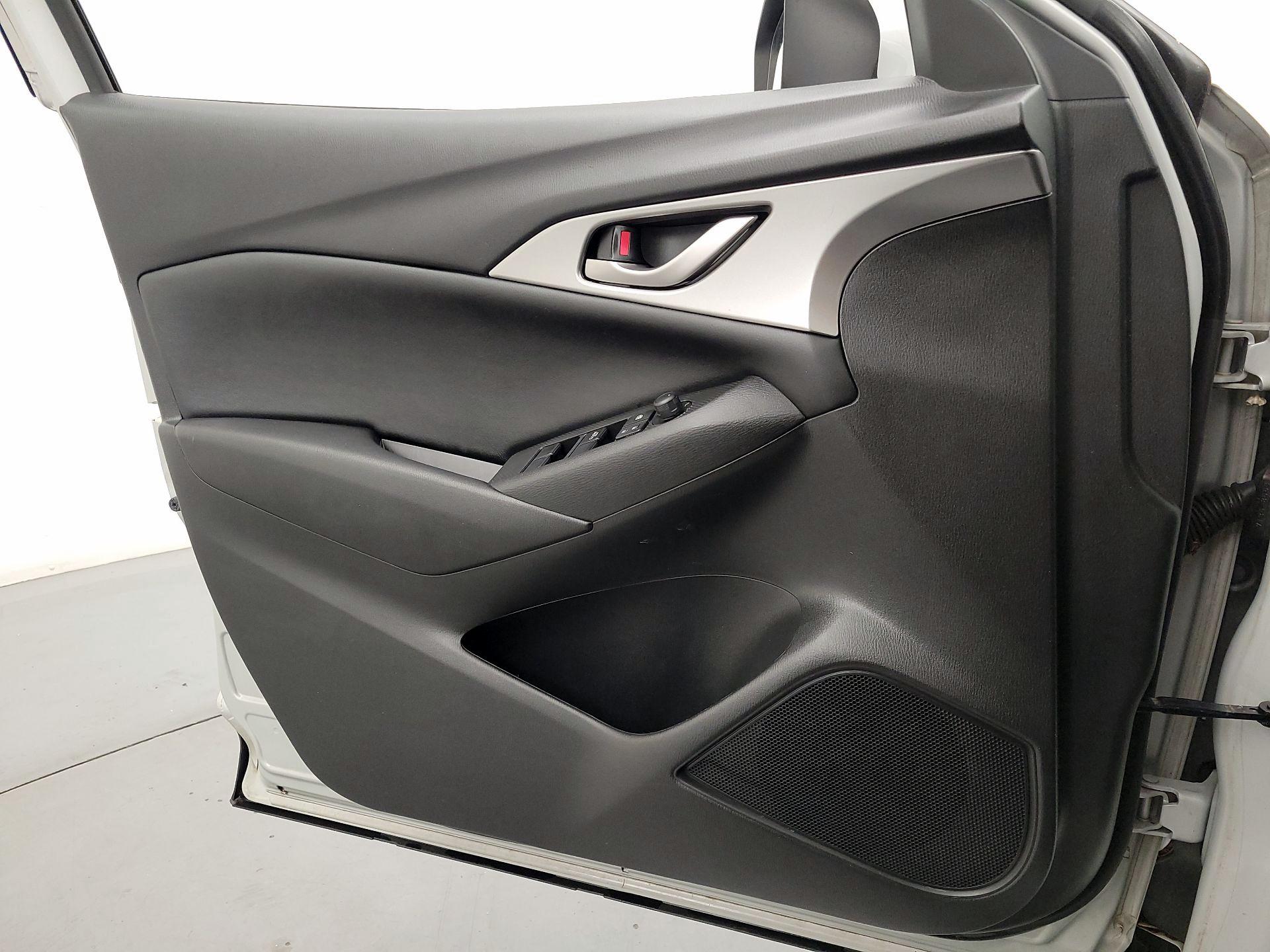 Thumbnail: 2019 Mazda CX-3 - 12