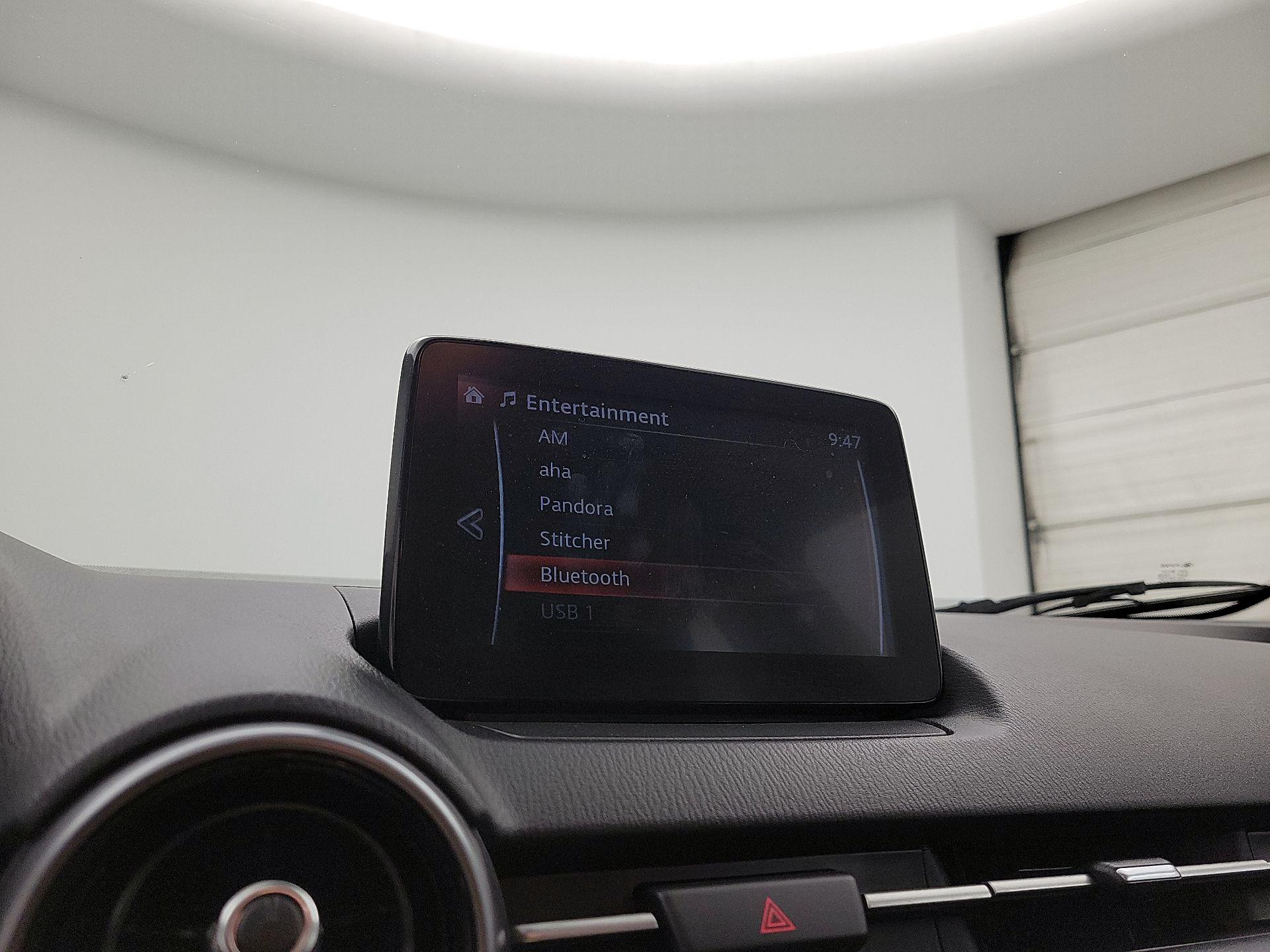 Thumbnail: 2019 Mazda CX-3 - 13