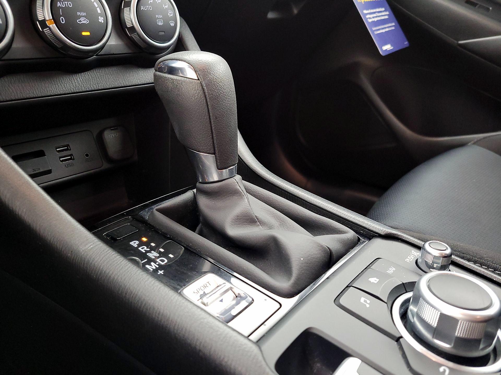 Thumbnail: 2019 Mazda CX-3 - 15