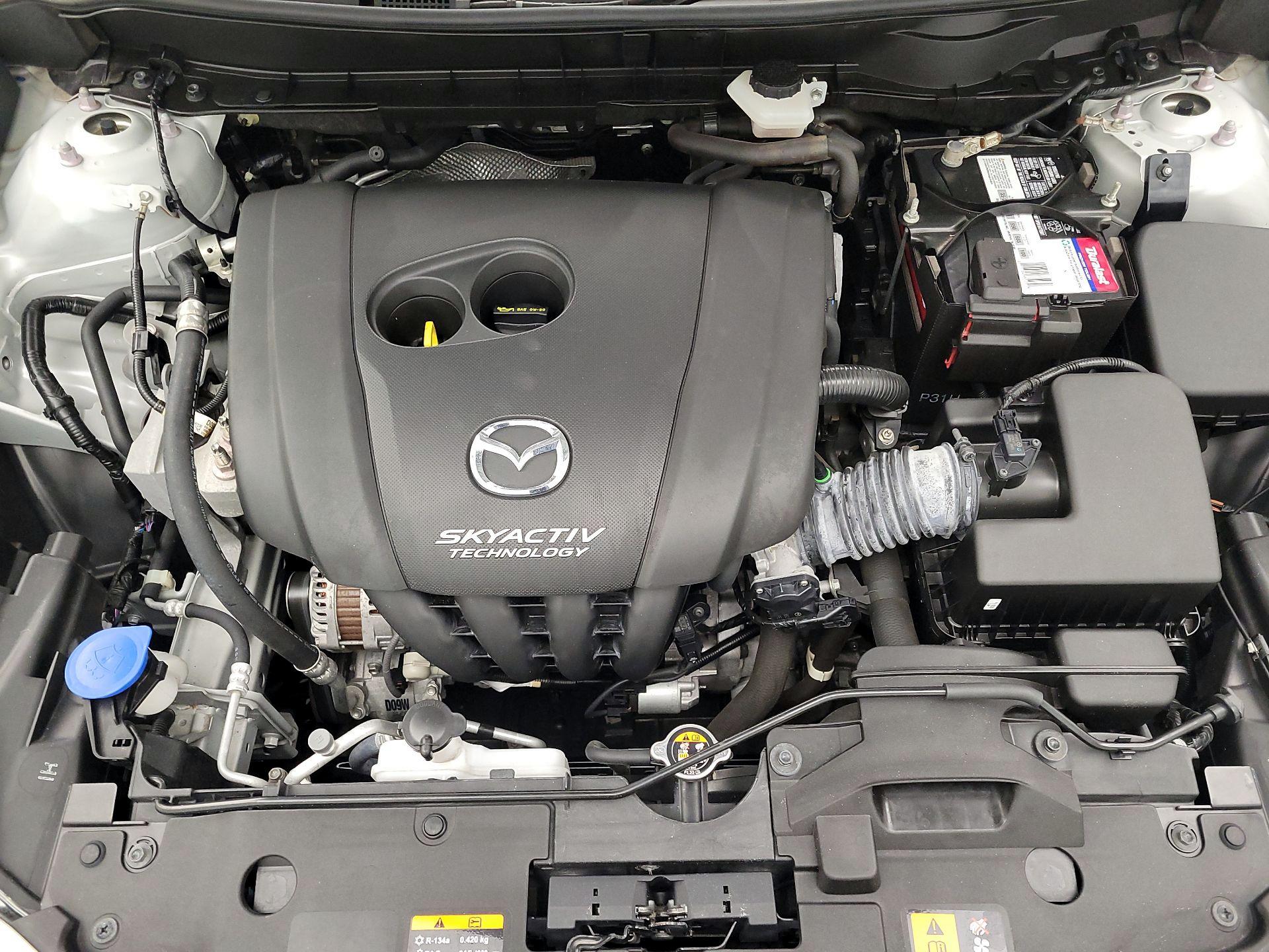 Thumbnail: 2019 Mazda CX-3 - 17
