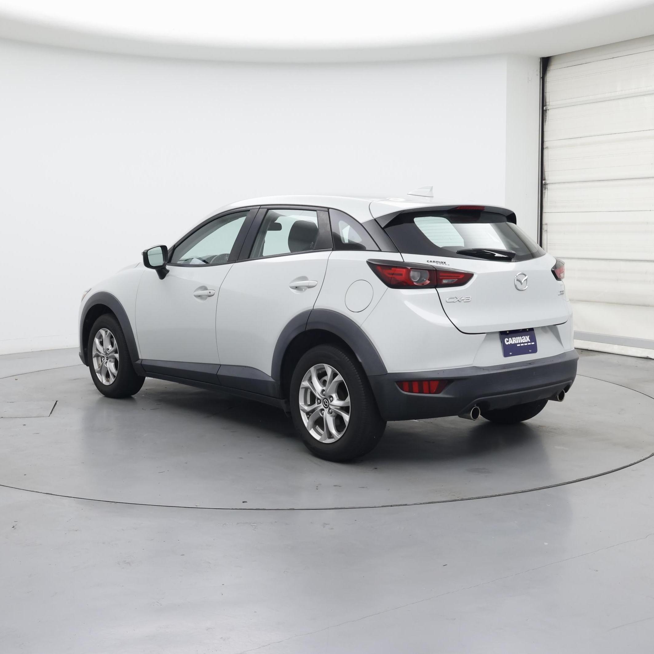Thumbnail: 2019 Mazda CX-3 - 2