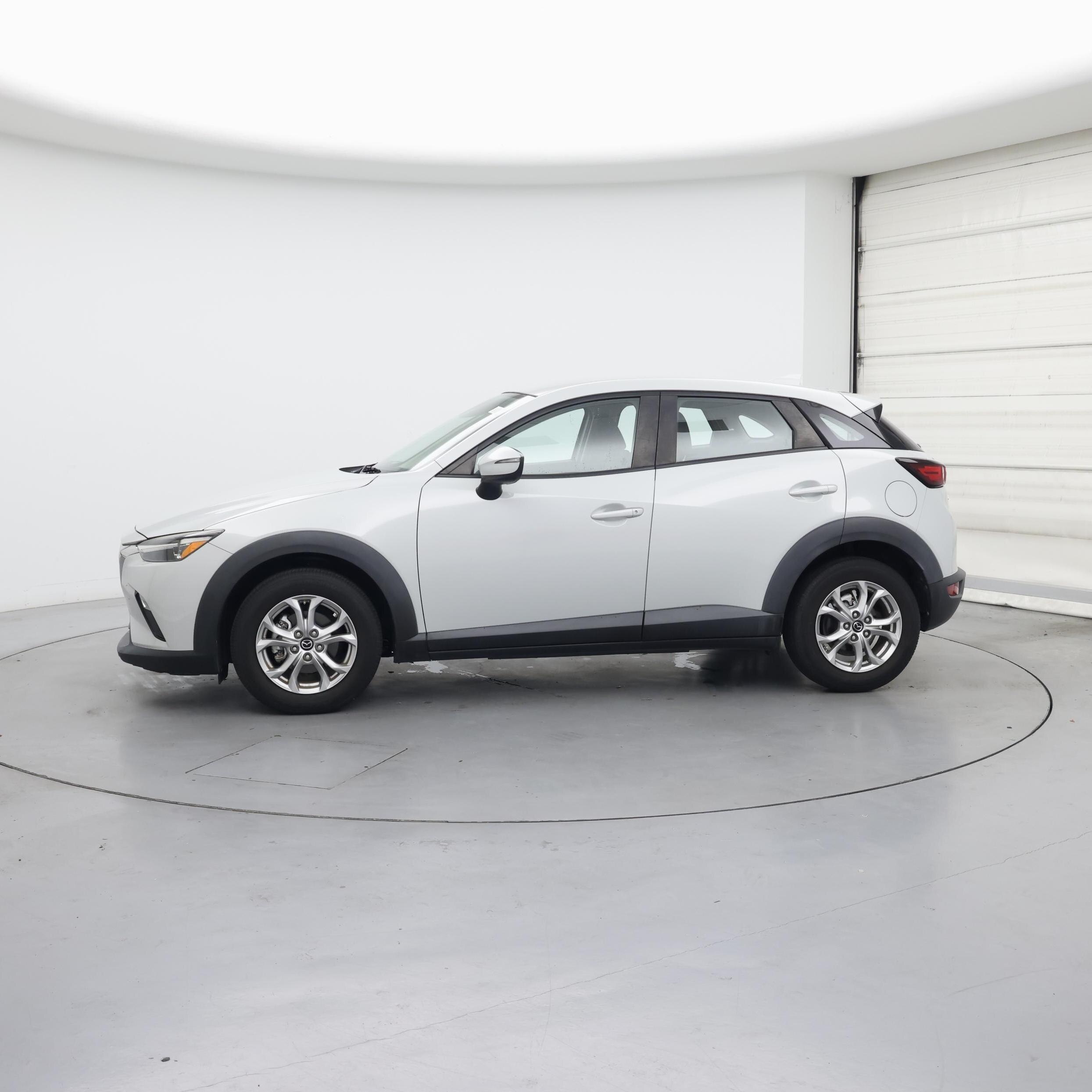 Thumbnail: 2019 Mazda CX-3 - 3