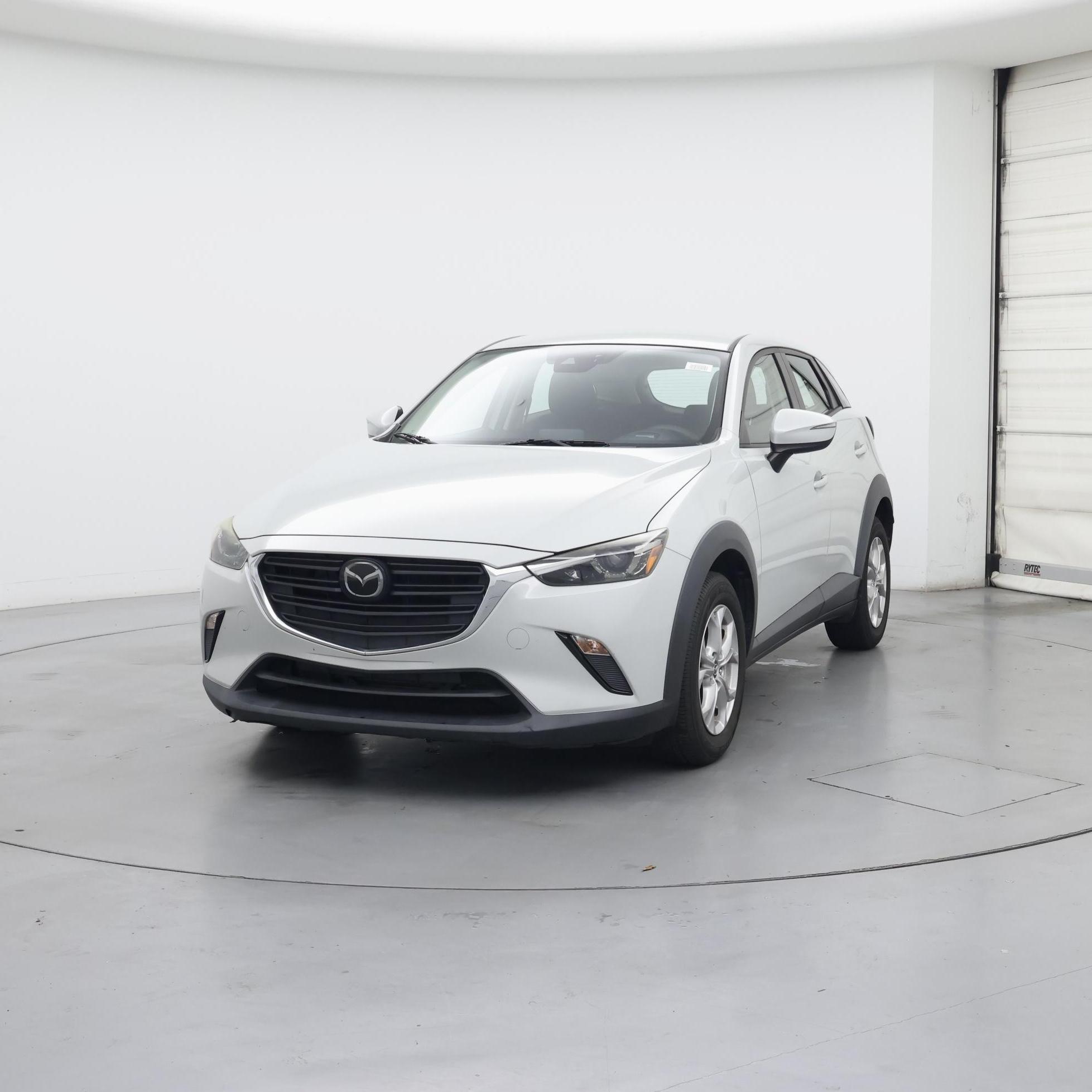 Thumbnail: 2019 Mazda CX-3 - 4