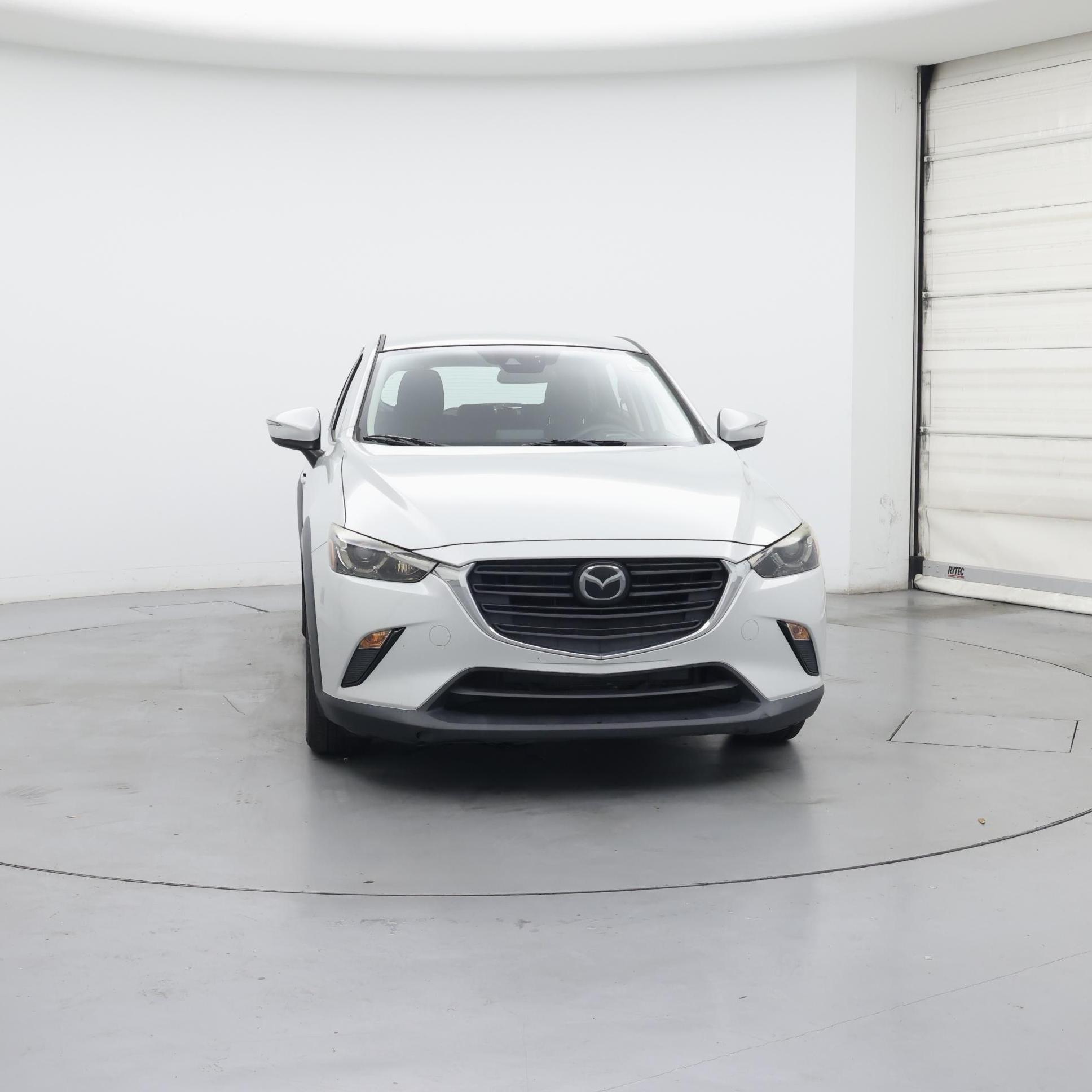 Thumbnail: 2019 Mazda CX-3 - 5