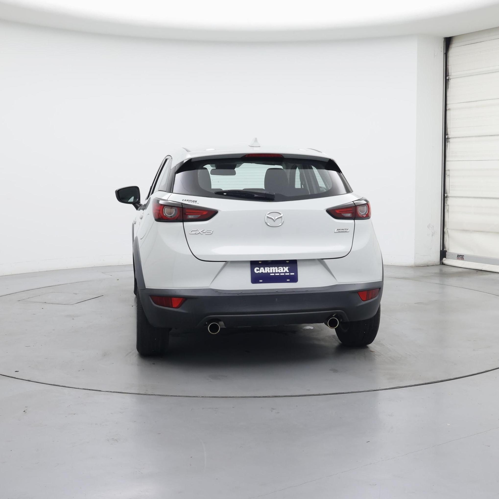 Thumbnail: 2019 Mazda CX-3 - 6