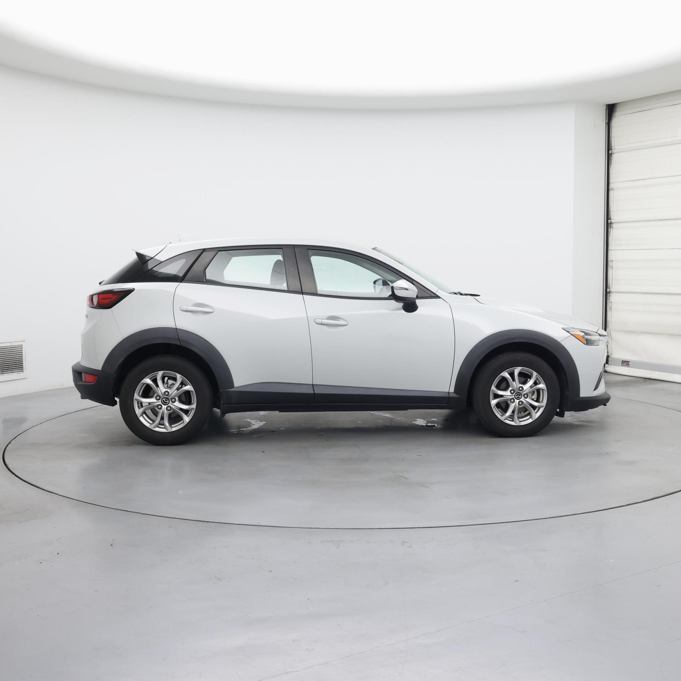 Thumbnail: 2019 Mazda CX-3 - 7