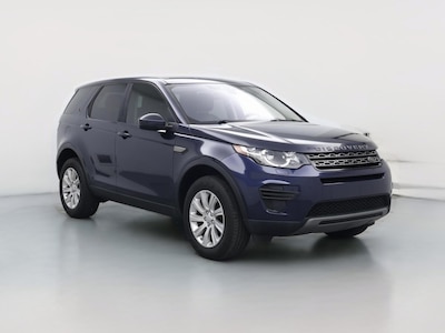 2019 Land Rover Discovery Sport SE -
                Lithia Springs, GA