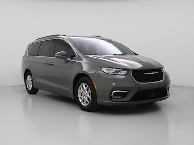 2022 Chrysler Pacifica Touring L -
                Huntsville, AL