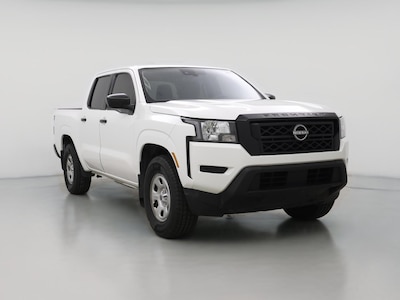 2022 Nissan Frontier S -
                Madison, TN