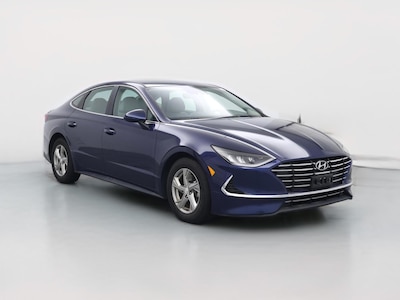 2021 Hyundai Sonata SE -
                Mobile, AL