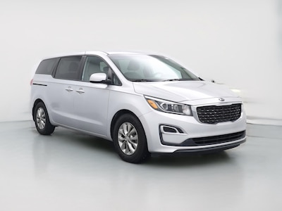 2020 Kia Sedona LX -
                Mobile, AL