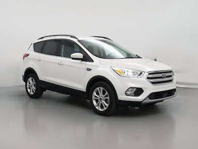 2019 Ford Escape SEL -
                Mobile, AL