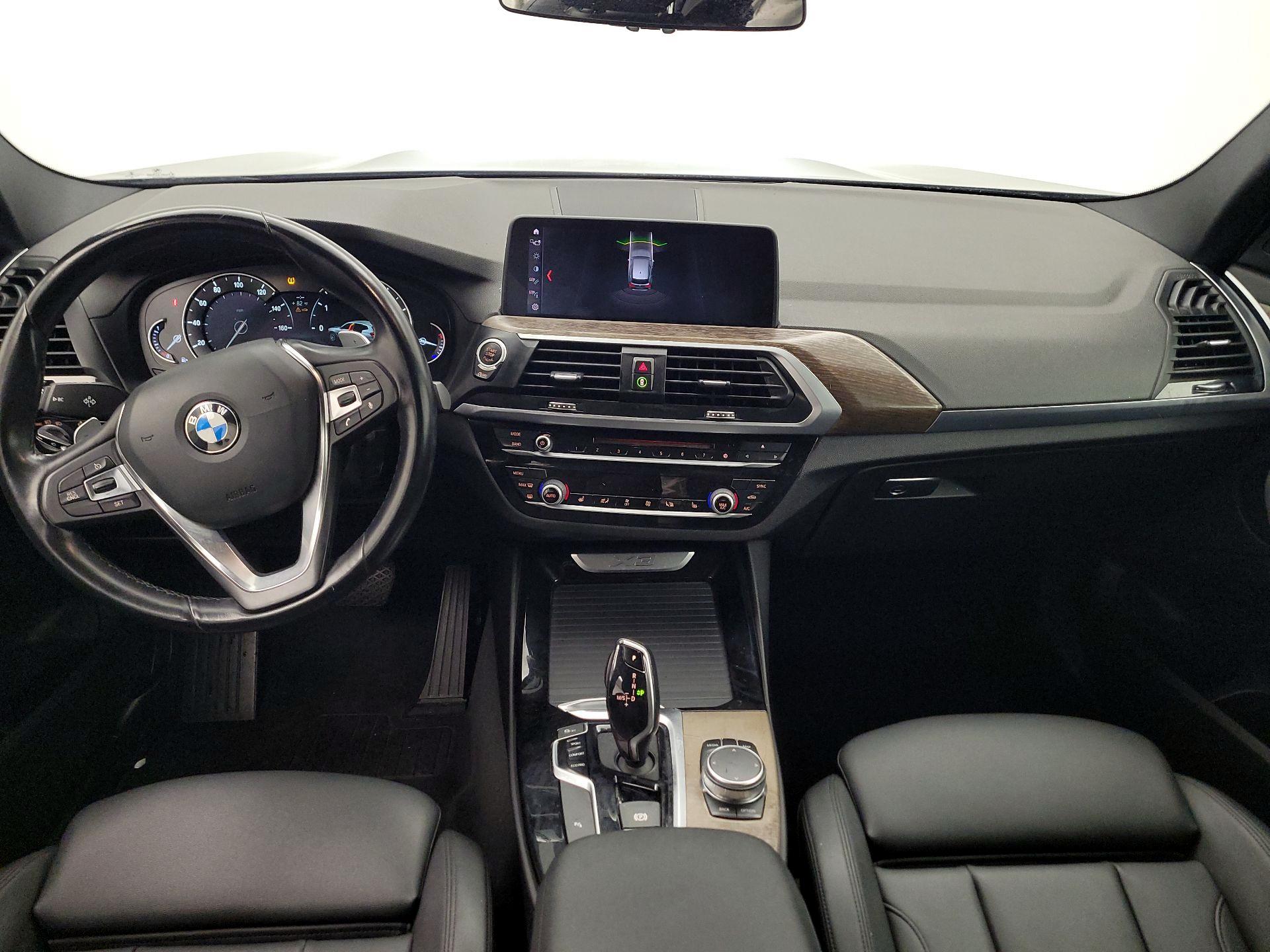 Thumbnail: 2019 BMW X3 - 9