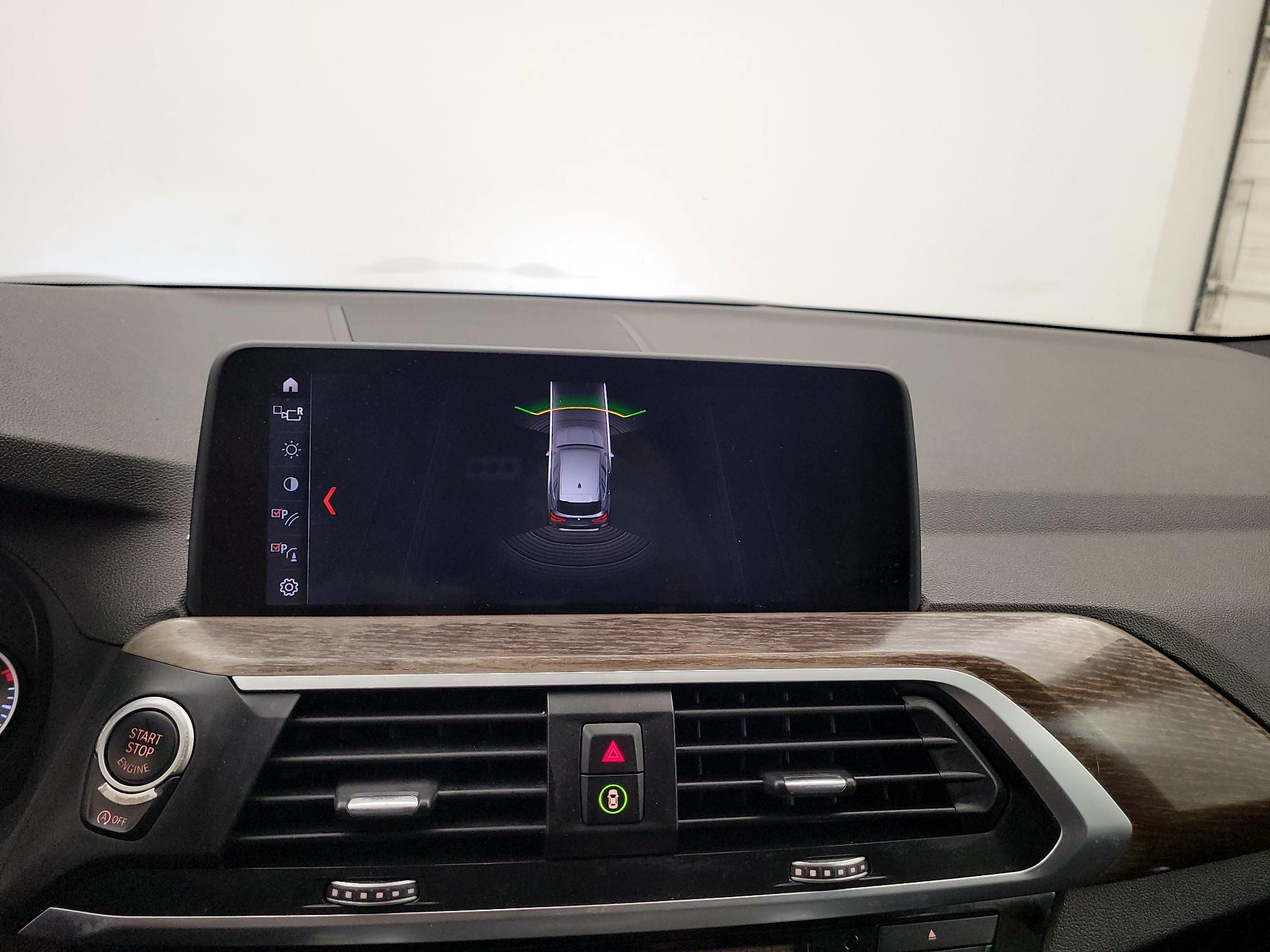 Thumbnail: 2019 BMW X3 - 13
