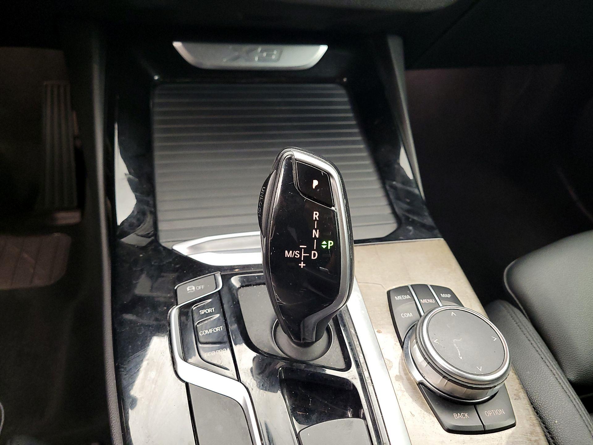 Thumbnail: 2019 BMW X3 - 15