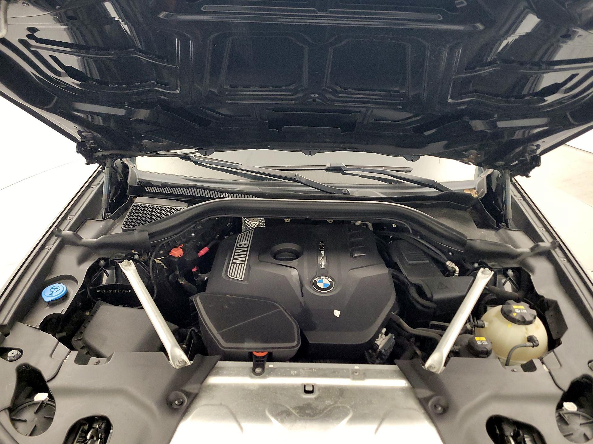 Thumbnail: 2019 BMW X3 - 17