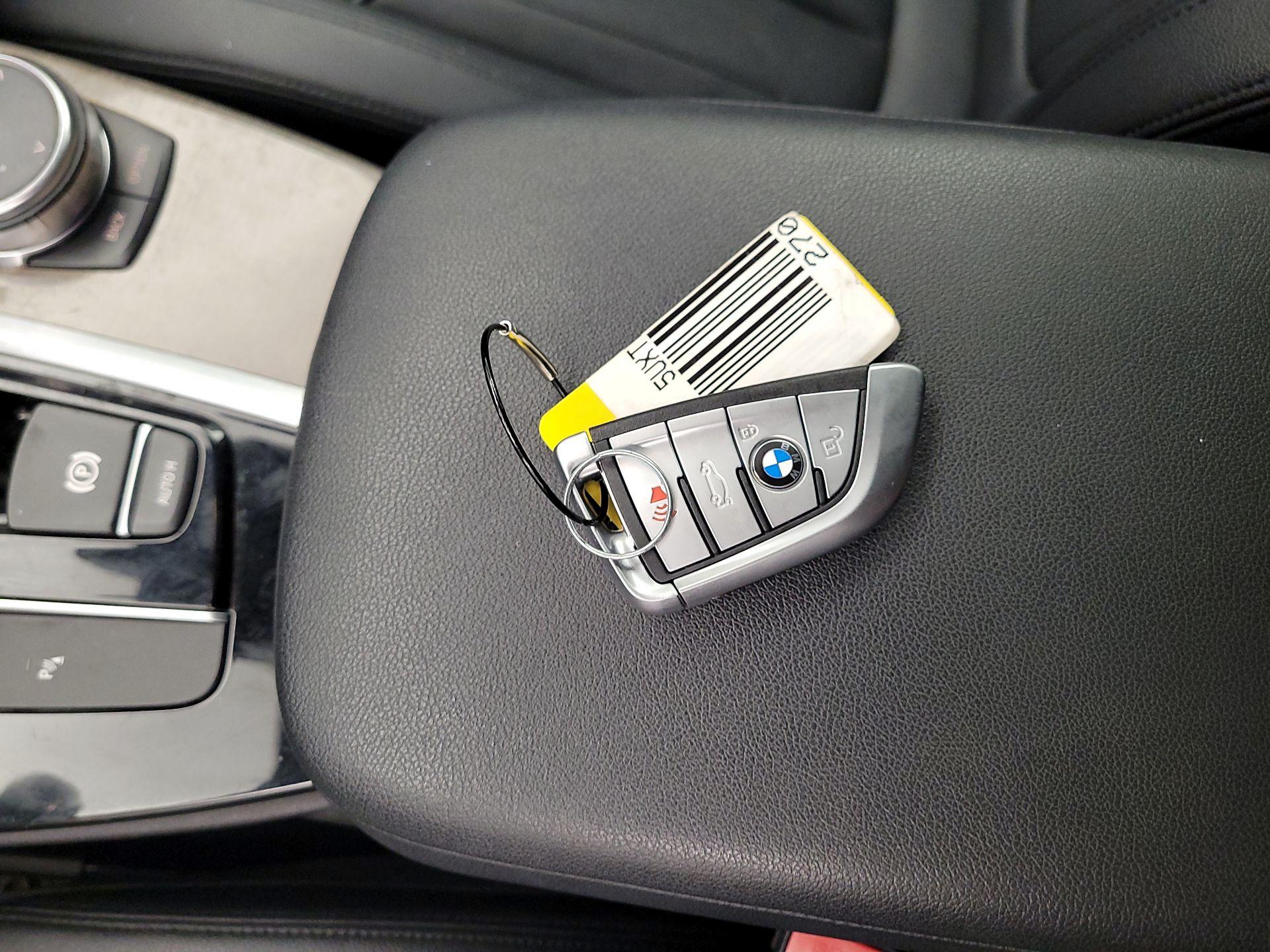 Thumbnail: 2019 BMW X3 - 18