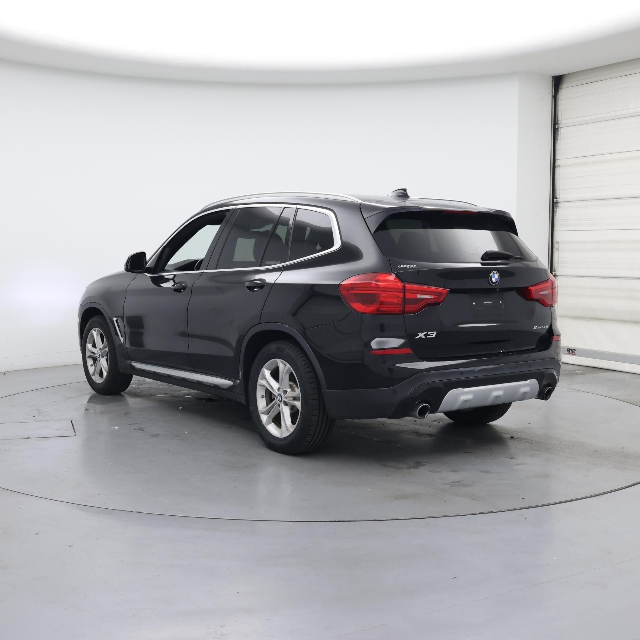 Thumbnail: 2019 BMW X3 - 2