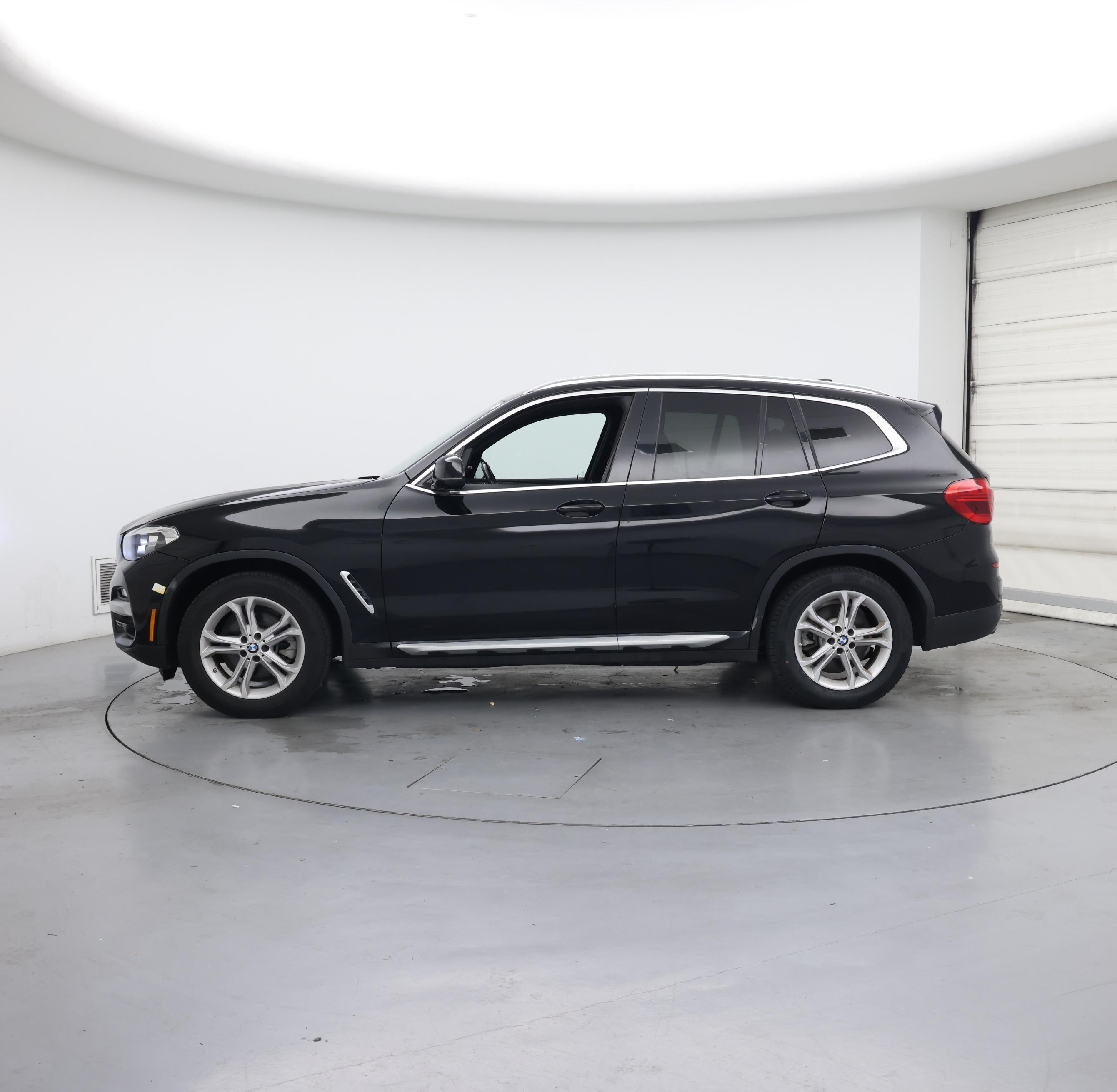 Thumbnail: 2019 BMW X3 - 3