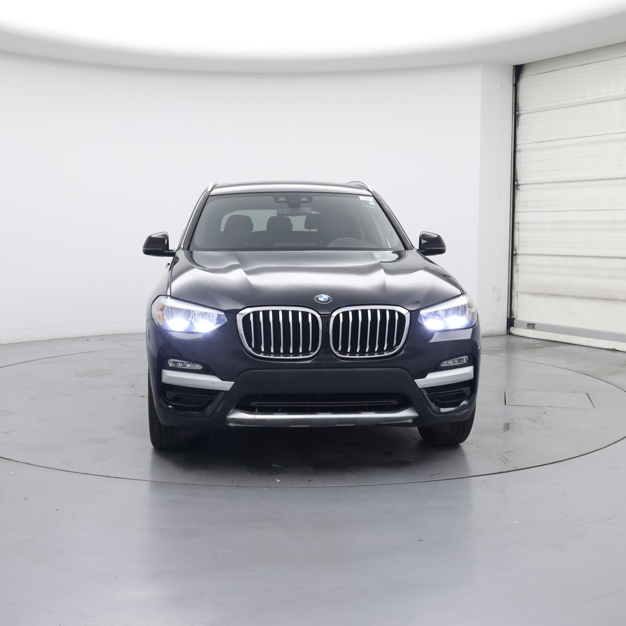 Thumbnail: 2019 BMW X3 - 5