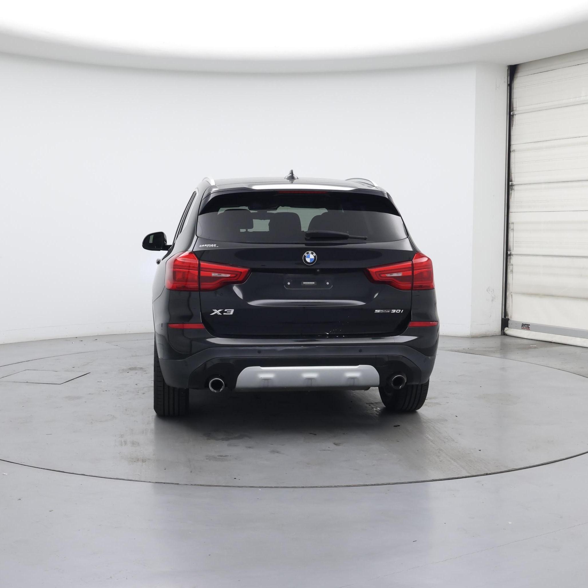 Thumbnail: 2019 BMW X3 - 6