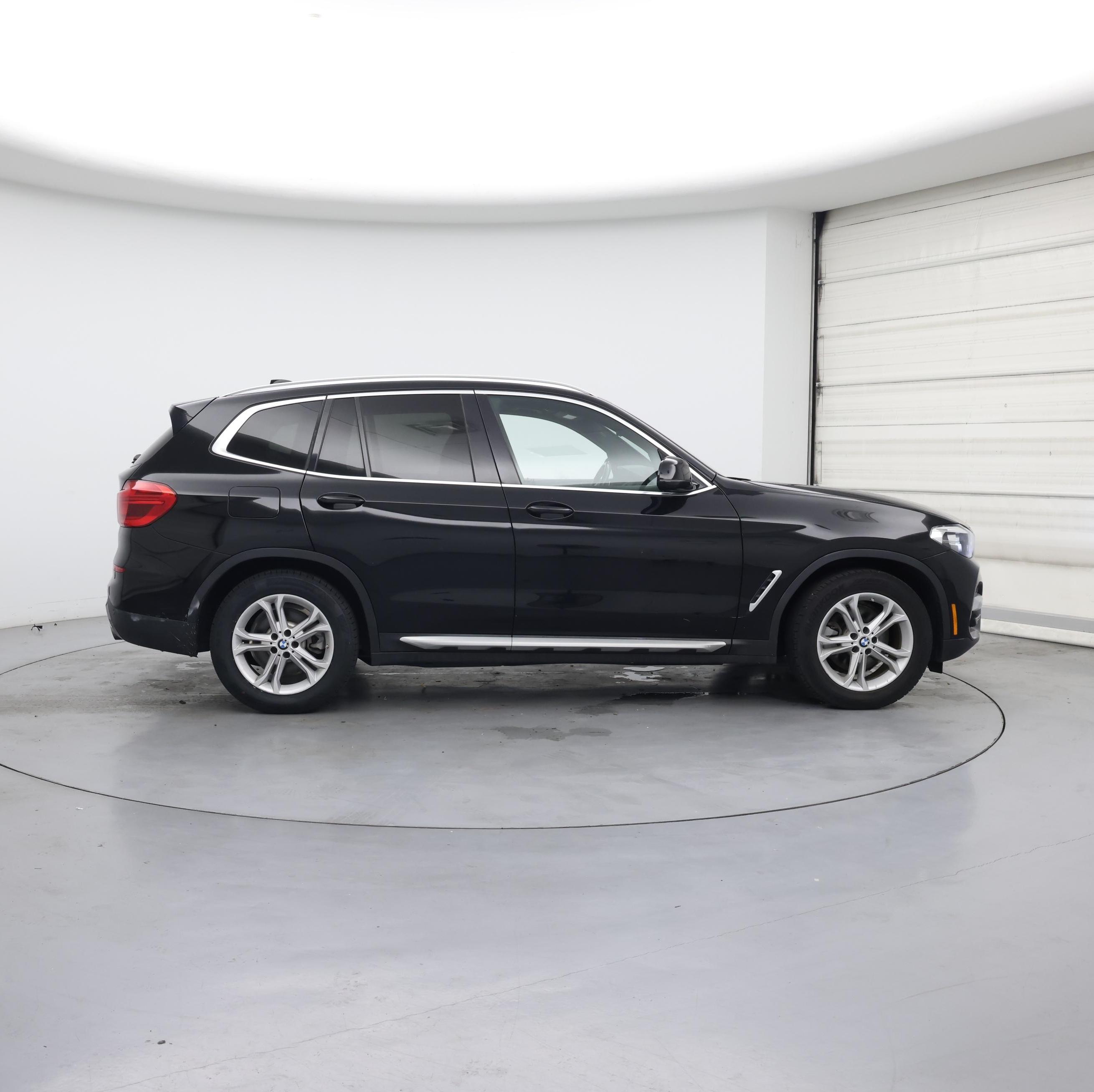 Thumbnail: 2019 BMW X3 - 7