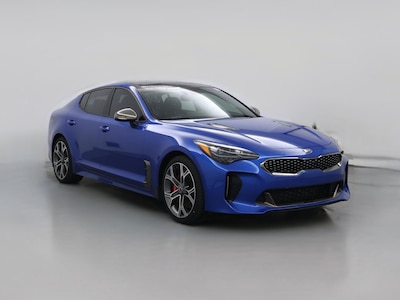 2019 Kia Stinger GT2 -
                Mobile, AL