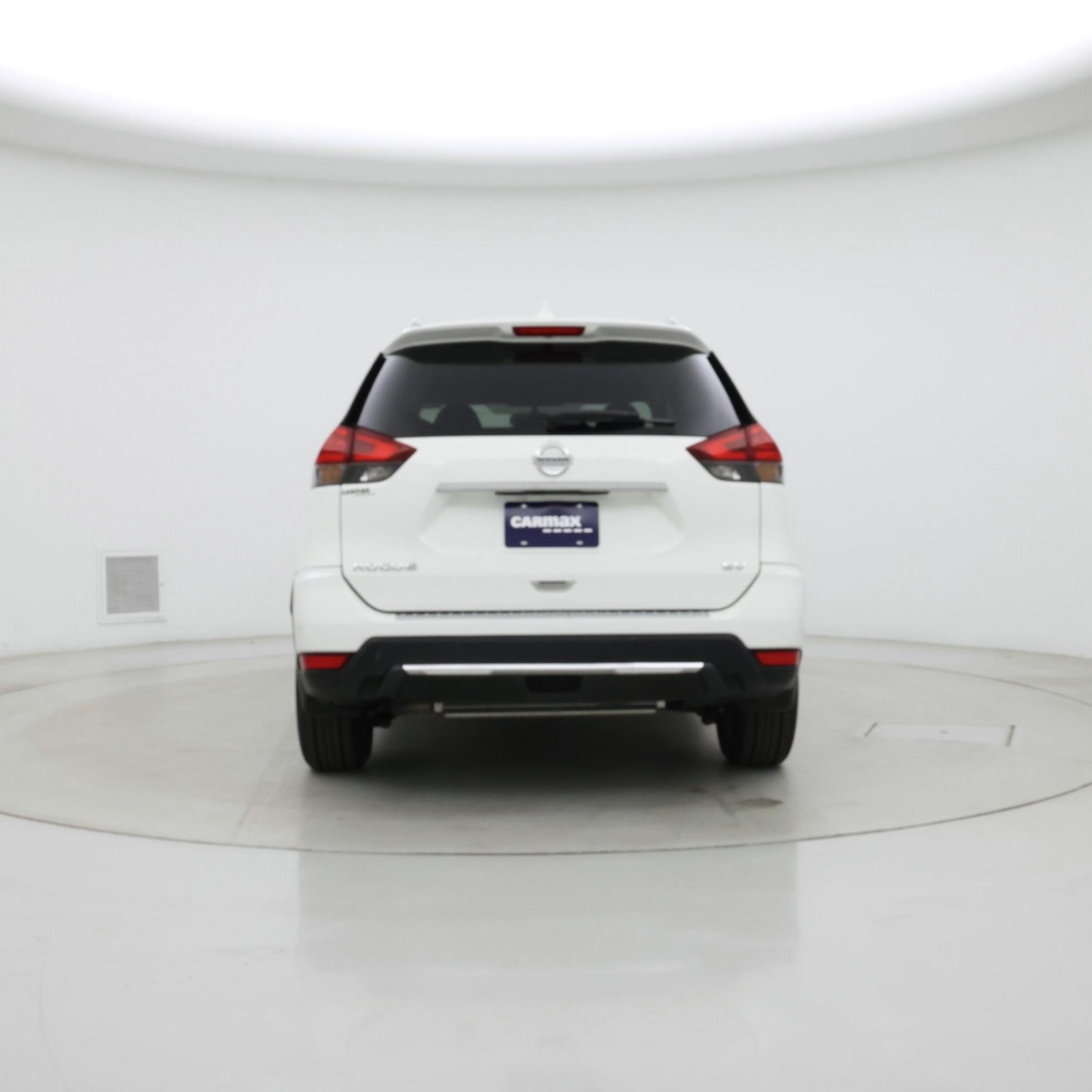 Thumbnail: 2017 Nissan Rogue - 6