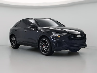 2022 Audi Q8 Premium Plus -
                Norcross, GA