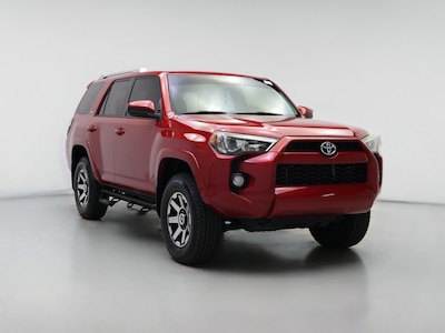 2015 Toyota 4Runner SR5 -
                Orlando, FL