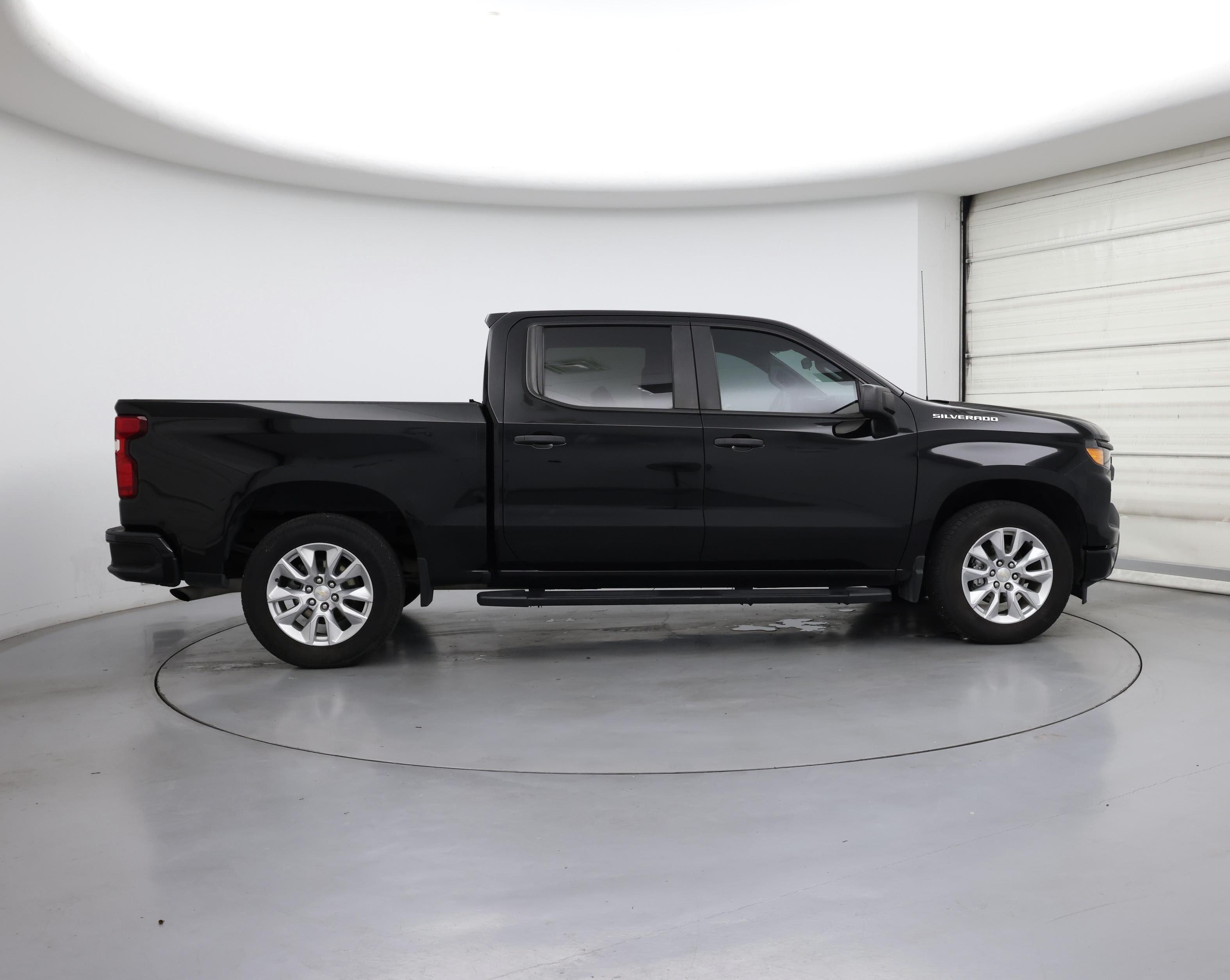 Thumbnail: 2023 Chevrolet Silverado 1500 - 7