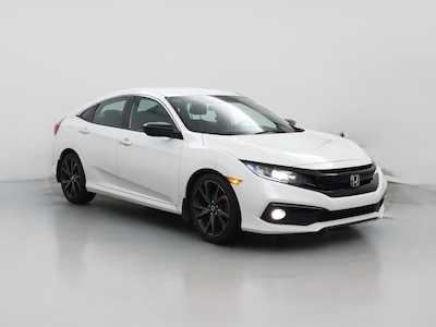 2020 Honda Civic Sport -
                Mobile, AL