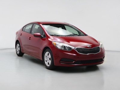 2016 Kia Forte LX -
                Orlando, FL