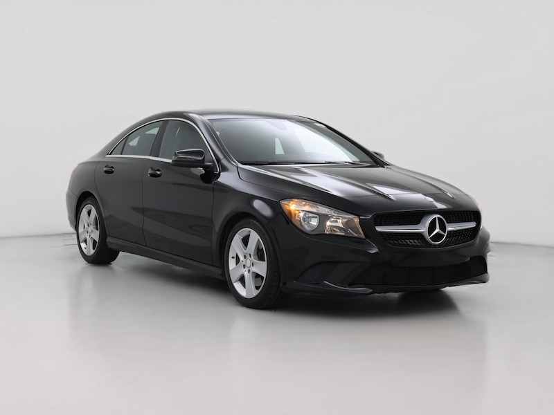 2016 Mercedes-Benz CLA 250 -
                  Savannah, GA