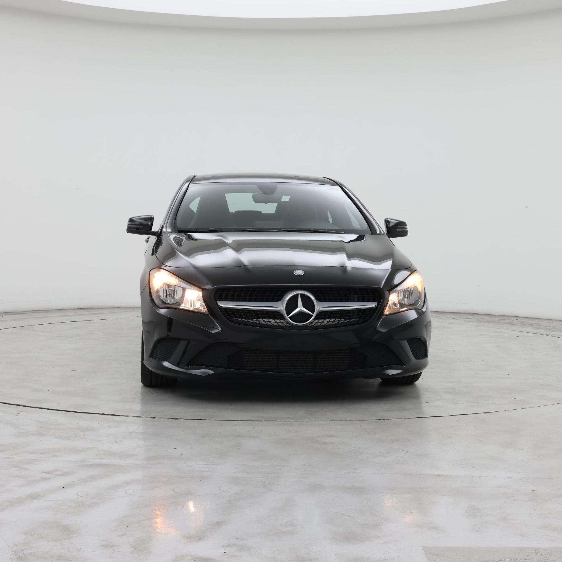 Thumbnail: 2016 Mercedes-Benz CLA - 5