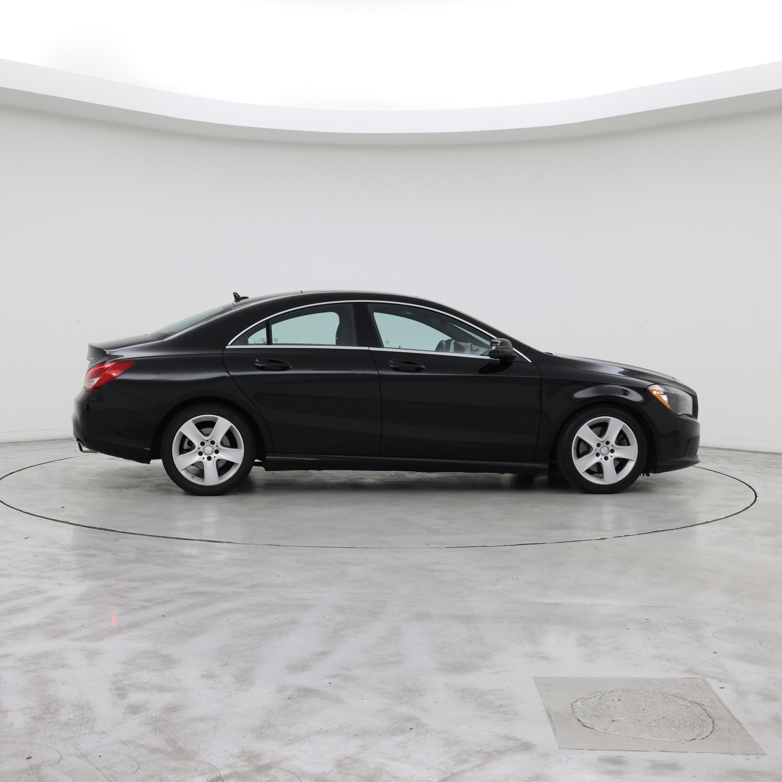 Thumbnail: 2016 Mercedes-Benz CLA - 7