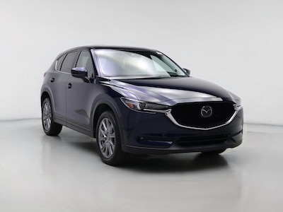 2021 Mazda CX-5 Grand Touring -
                Orlando, FL