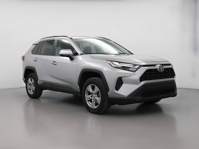 2023 Toyota RAV4 XLE -
                Clearwater, FL