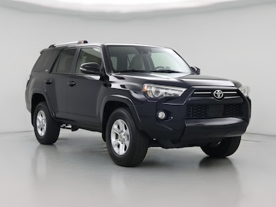 2020 Toyota 4Runner SR5 -
                Stockbridge, GA