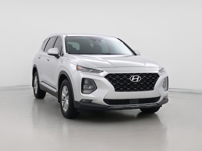 2019 Hyundai Santa Fe SEL -
                Kennesaw, GA