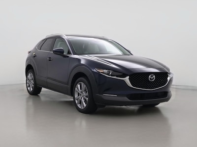 2021 Mazda CX-30 Premium -
                Chattanooga, TN