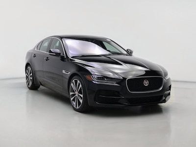 2020 Jaguar XE S -
                Orlando, FL