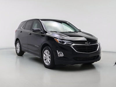 2018 Chevrolet Equinox LT -
                Melbourne, FL