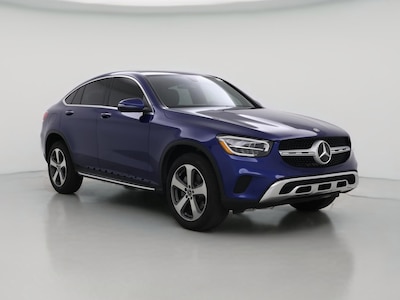 2020 Mercedes-Benz GLC 300 -
                Roswell, GA