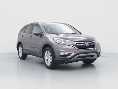 2016 Honda CR-V EX -
                Stockbridge, GA