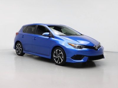 2017 Toyota Corolla iM  -
                Orlando, FL