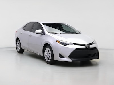 2019 Toyota Corolla LE -
                Orlando, FL